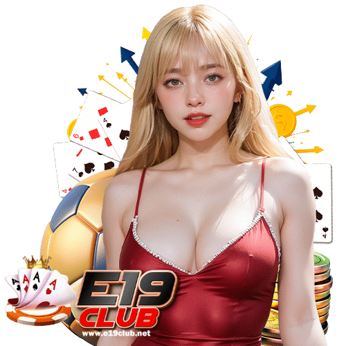 e19club บาคาร่า