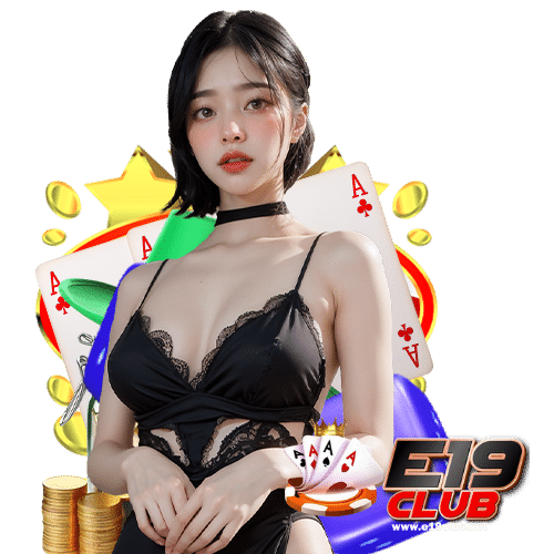 e19club สล็อต