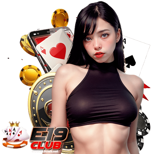 e19club แทงบอลออนไลน์